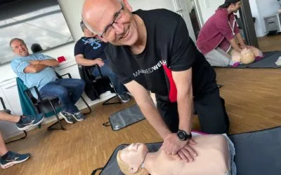Erste-Hilfe-Kurs 2023