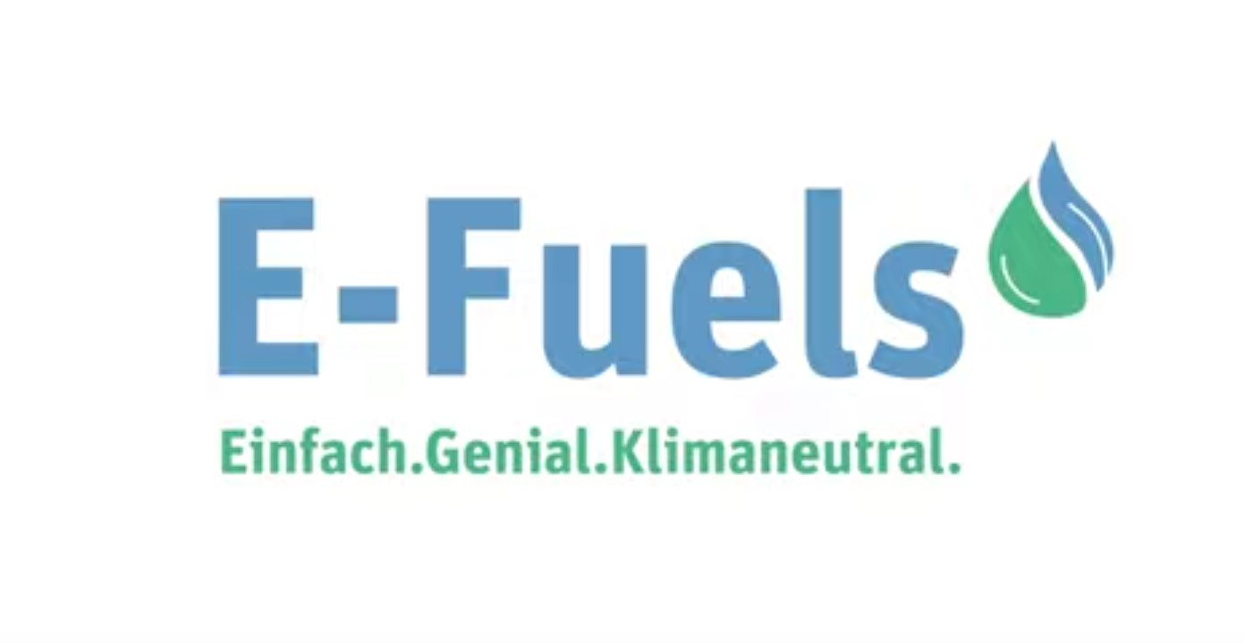 Welsch GmbH Avia Stockach E Fuels