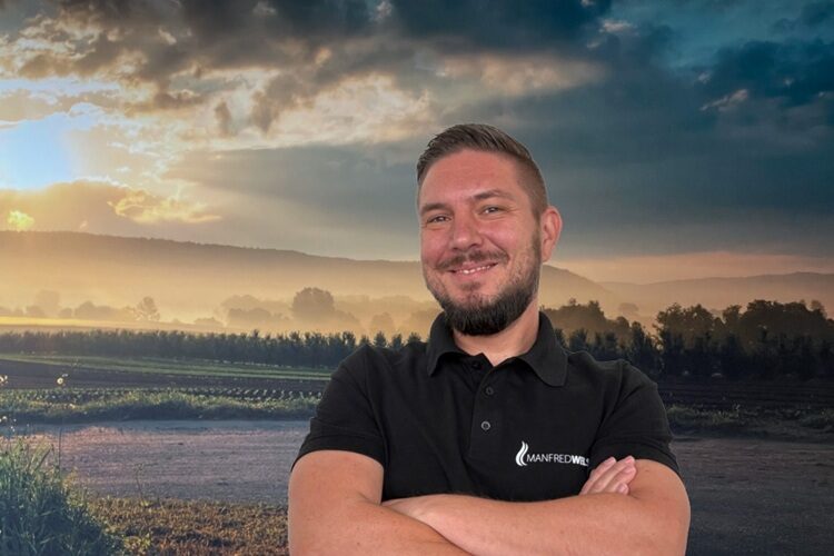 Sebastian Wahl
