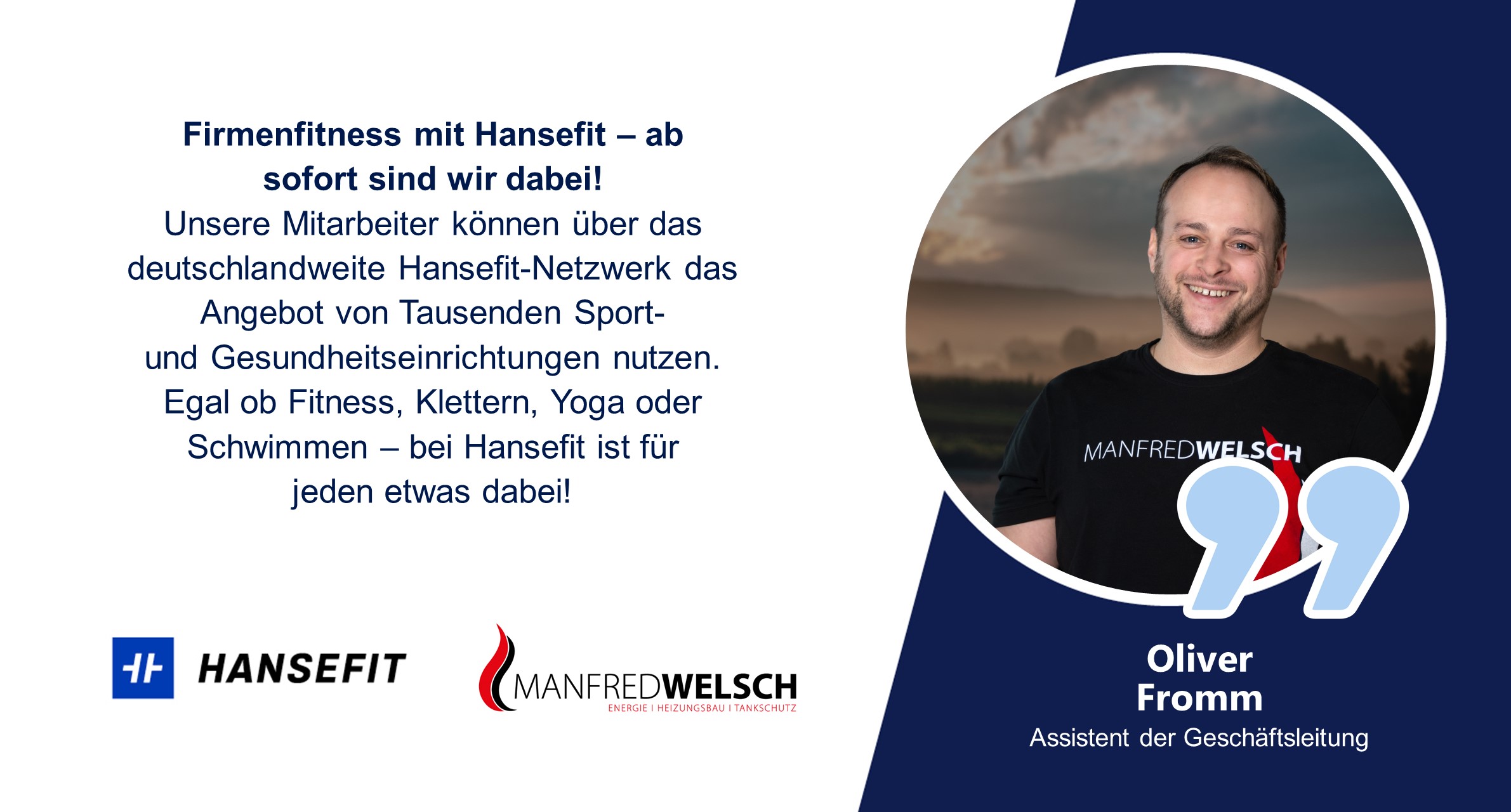 Welsch GmbH Avia Stockach Hansefit_Fromm