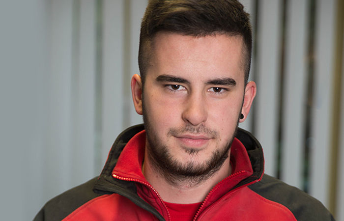 Damjan Dodig