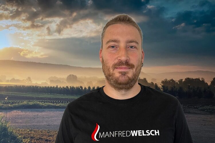 Denis Heß