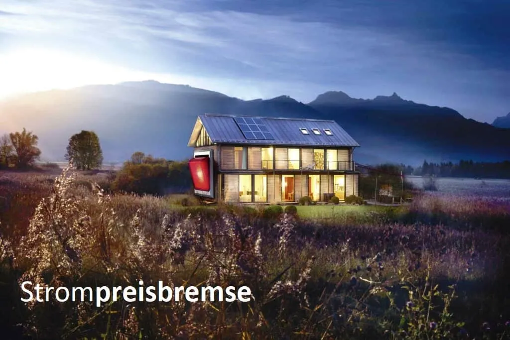 Welsch GmbH Avia Stockach Strompreisbremse