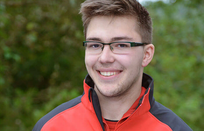 Jonas Keller