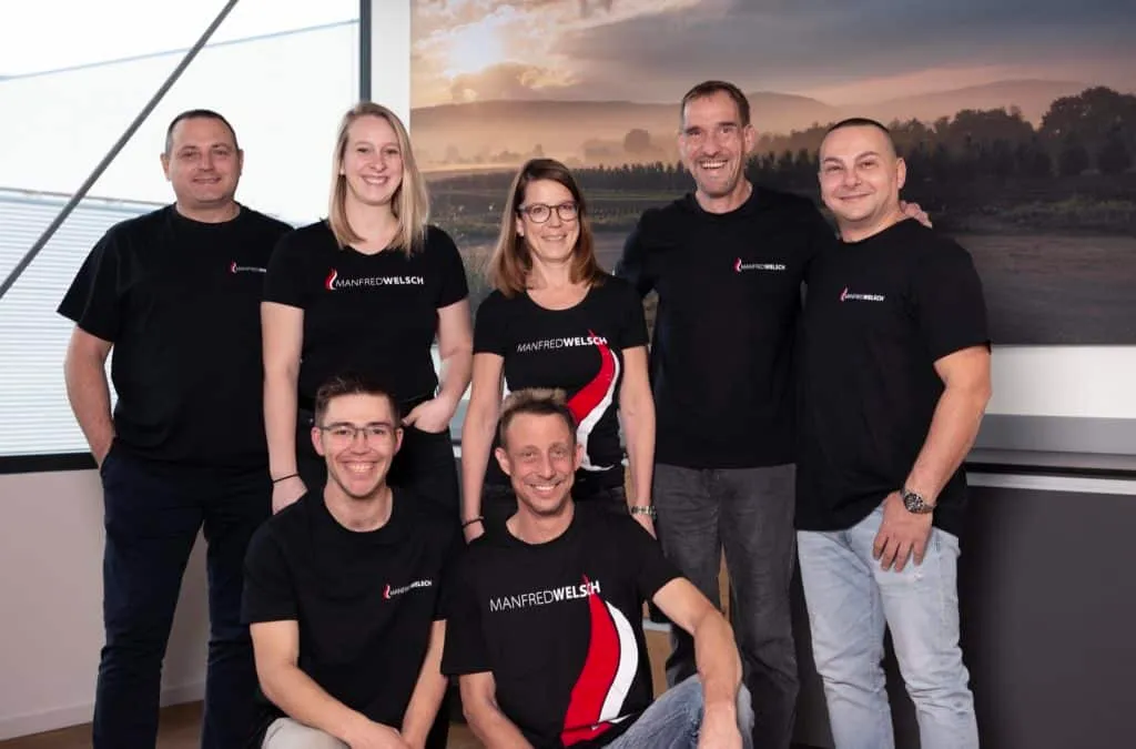 Welsch GmbH Avia Stockach Tankschutz Team 1920x1266